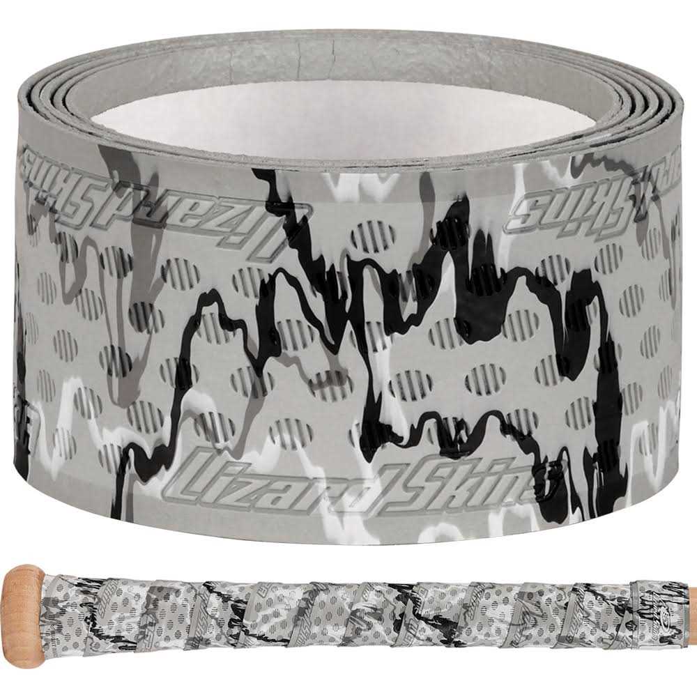 Lizard Skins DSP Ultra Bat Grip Camo - Image 3