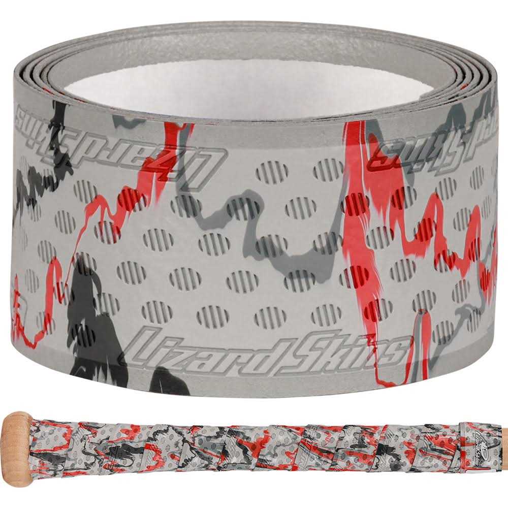 Lizard Skins DSP Ultra Bat Grip Camo - Image 4