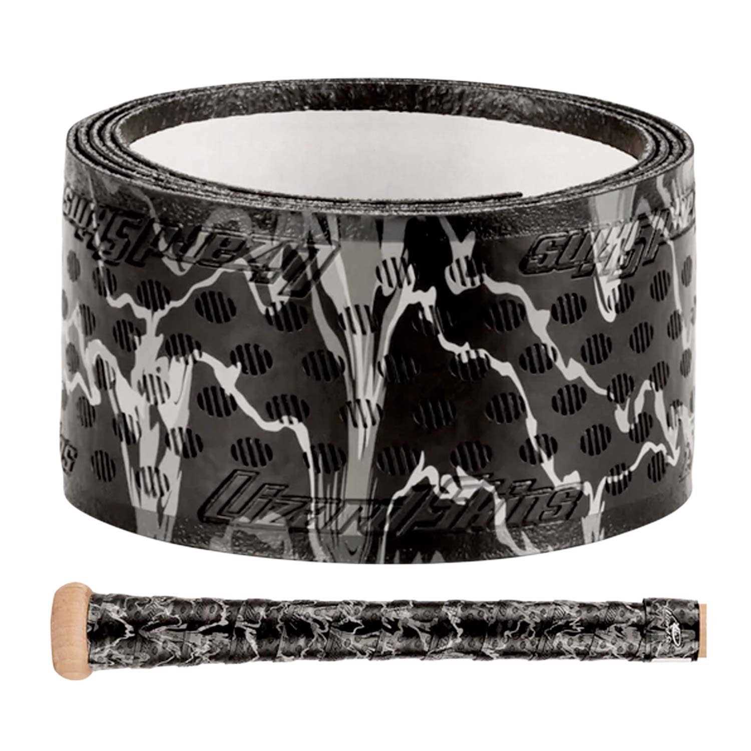 Lizard Skins DSP Ultra Bat Grip Camo - Image 5