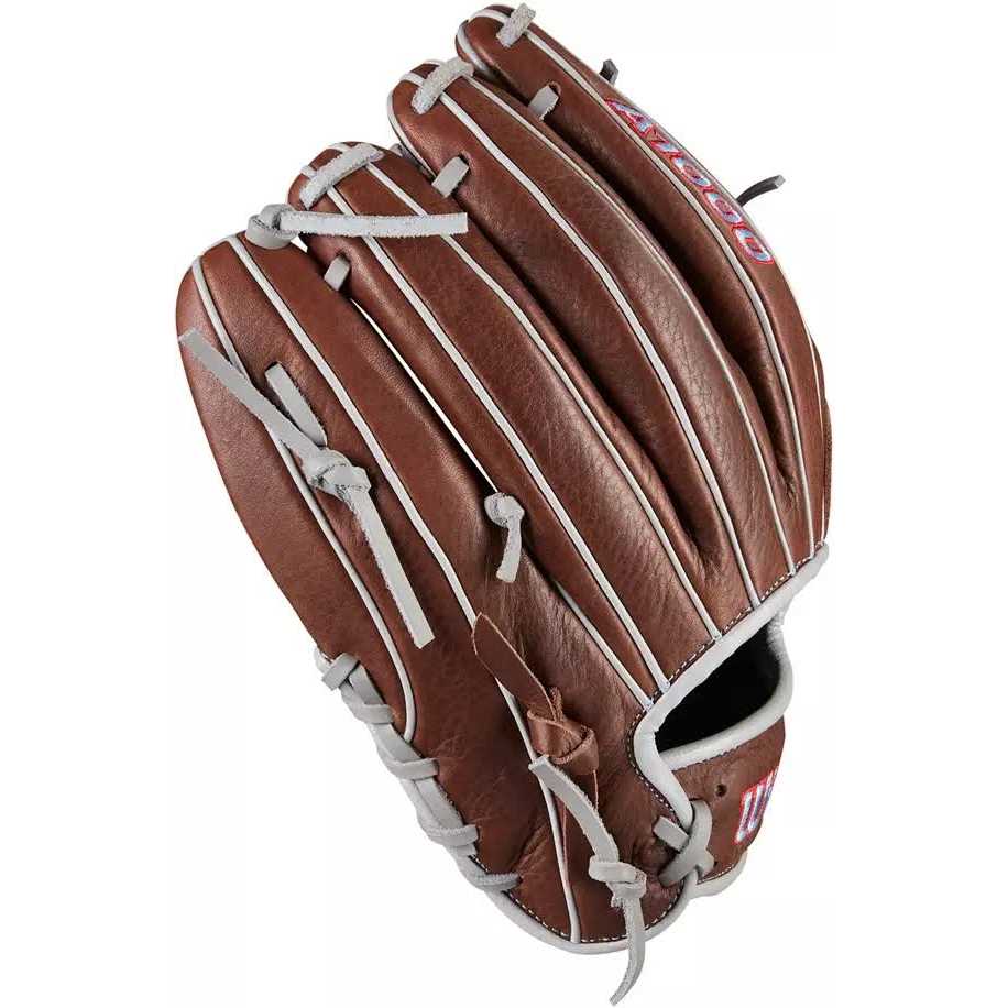 Wilson A1000 Baseball Infield Glove - Image 3