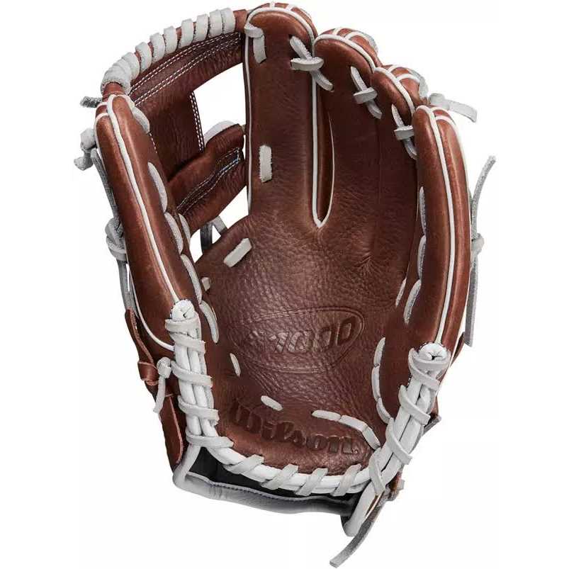Wilson A1000 Baseball Infield Glove - Image 4