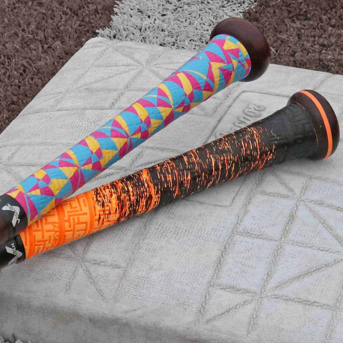 Vulcan Bat Grip - Image 3