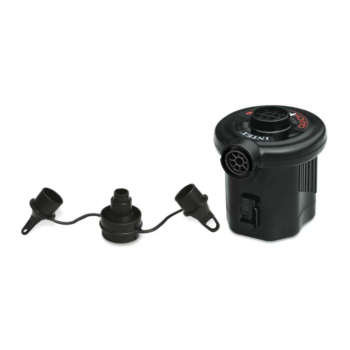 Intex Quick-Fill Battery Air Pump - Image 2