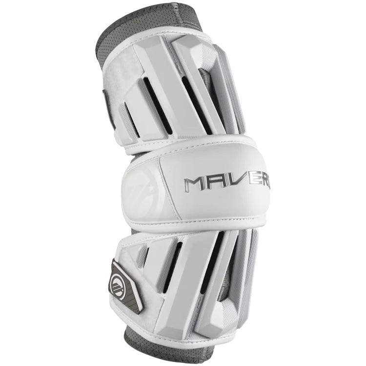 STX Cell VI Lacrosse Arm Pads - Image 4