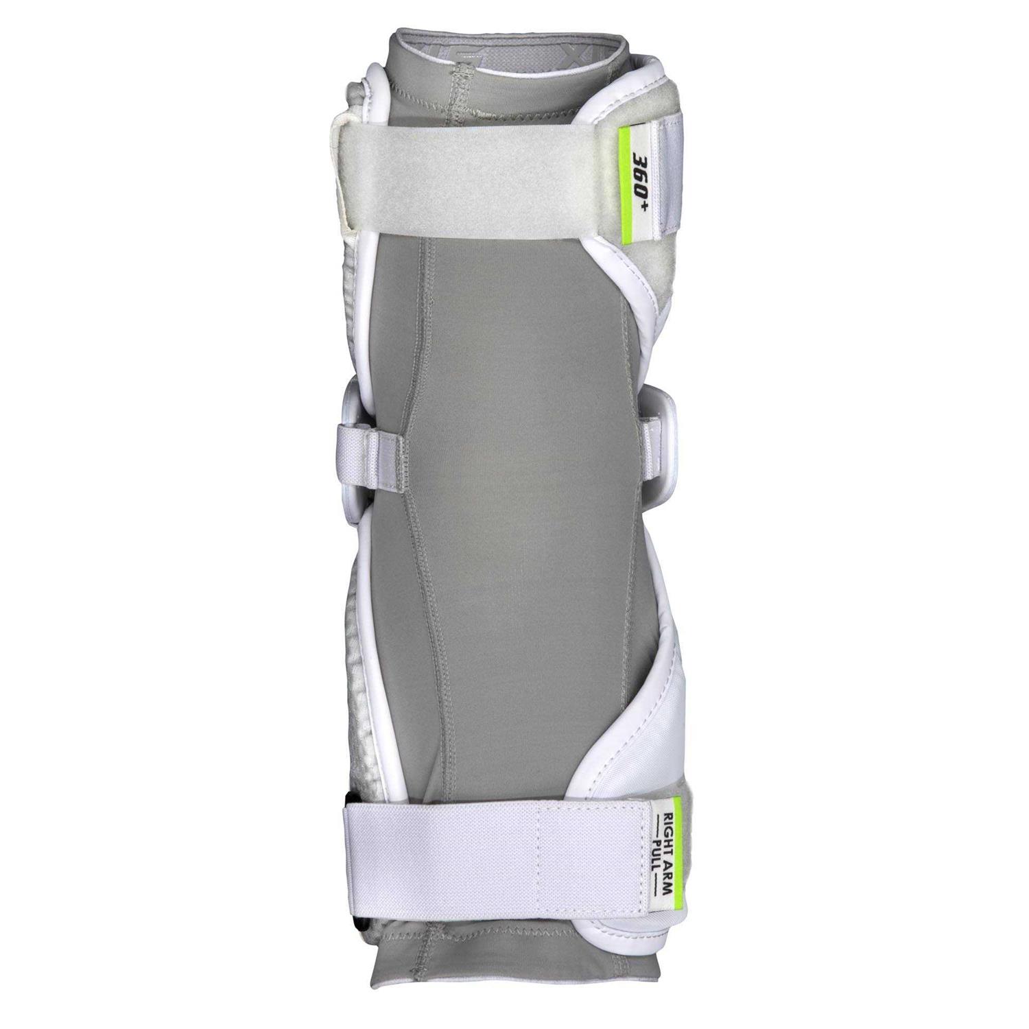 STX Cell VI Lacrosse Arm Pads - Image 5