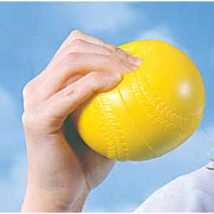 Alternative view of Jugs Lite Flite Baseballs