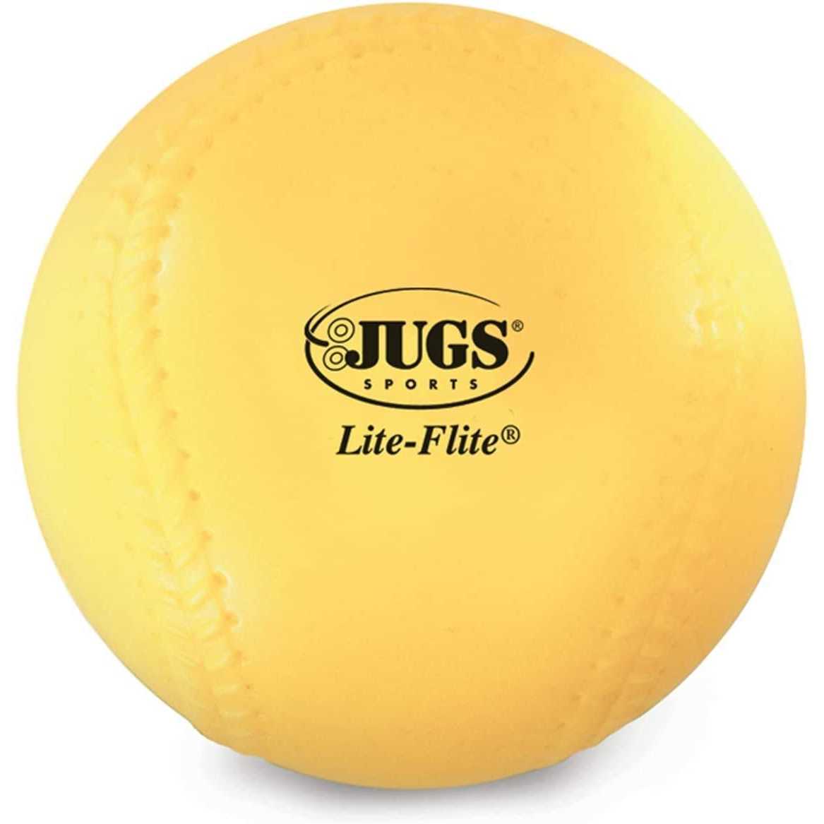 Jugs Lite Flite Baseballs - Image 3