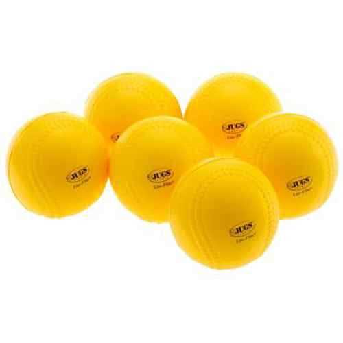 Jugs Lite Flite Baseballs