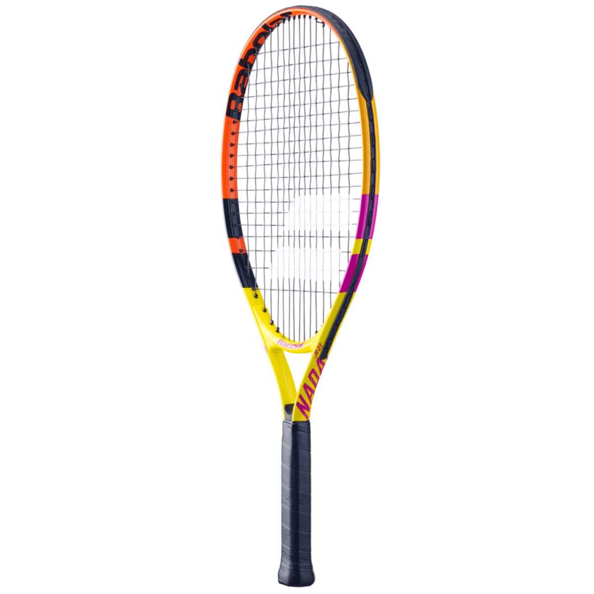 Babolat Nadal Junior Tennis Racquet - Image 3