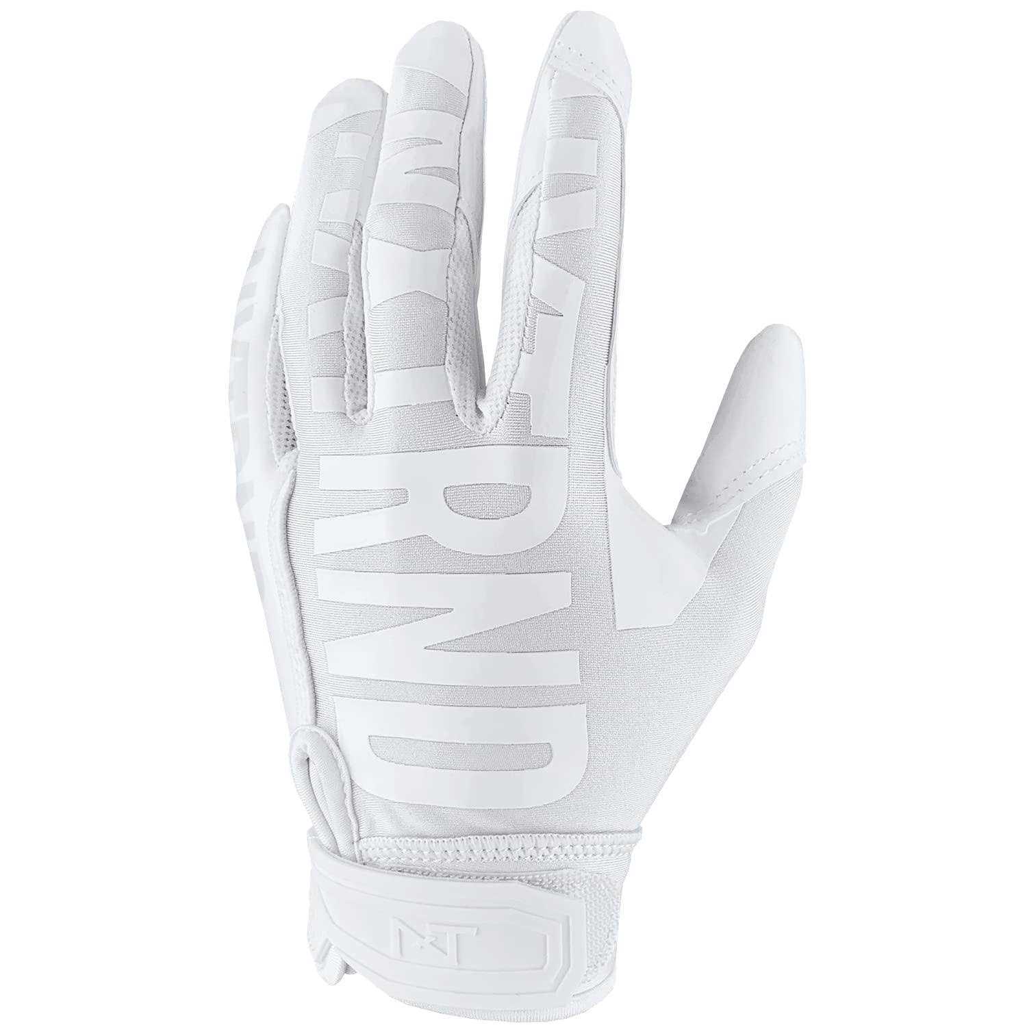 Nxt Nxtrnd Nxtrnd G1 Football Gloves