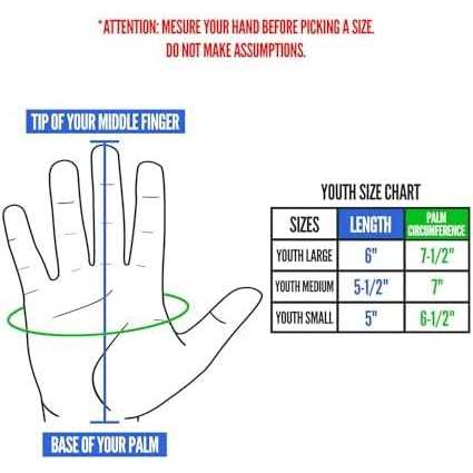 Nxt Nxtrnd Nxtrnd G1 Football Gloves - Image 2