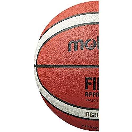 Molten BG3800 Basketball - Image 4