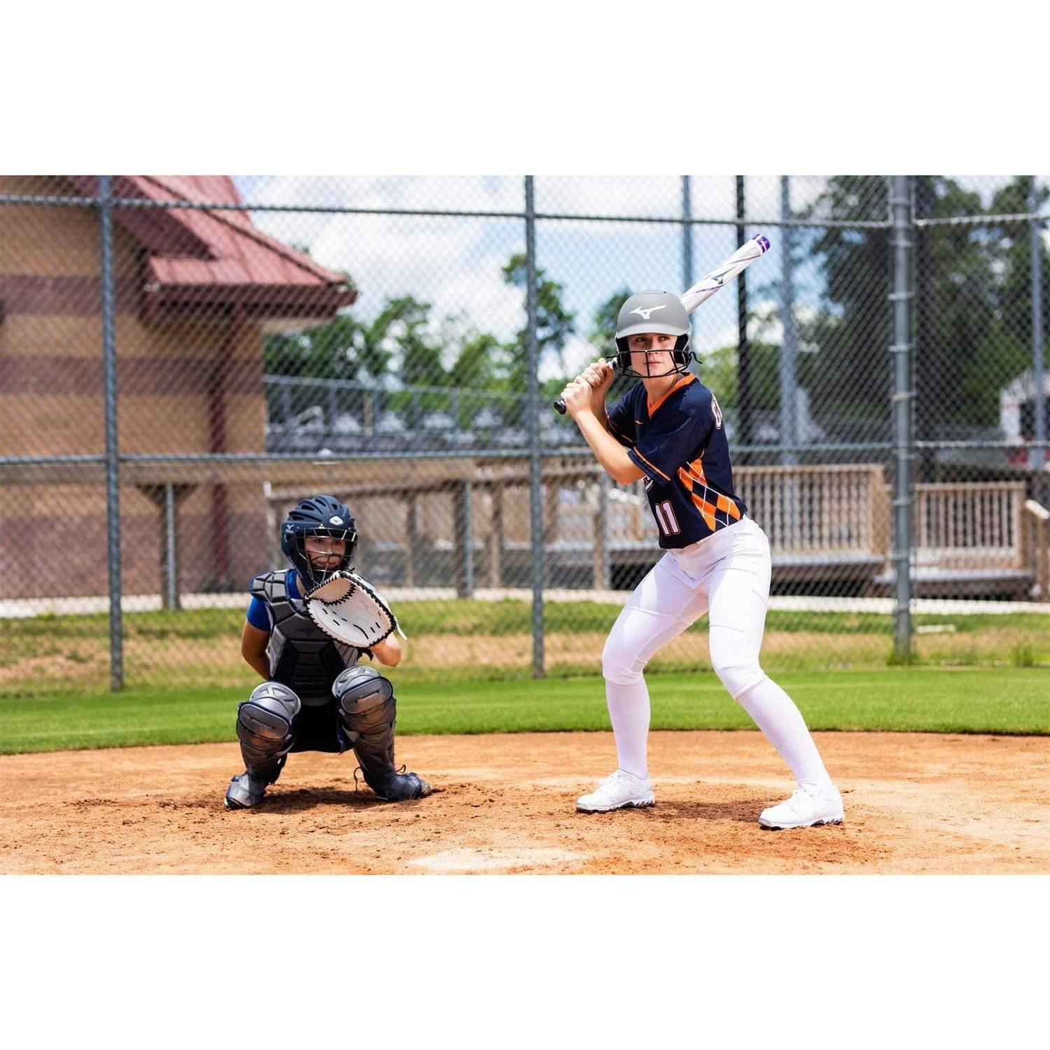 Mizuno Samurai Boxed Catcher's Gear Set - Image 2