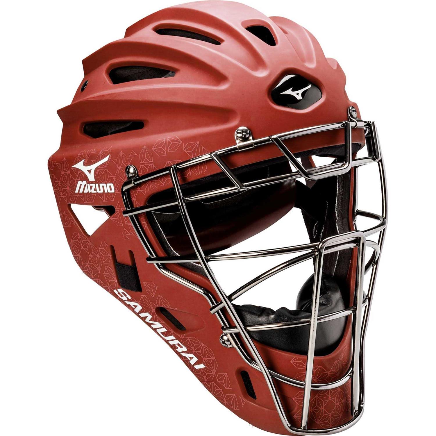 Mizuno Samurai Boxed Catcher's Gear Set - Image 5