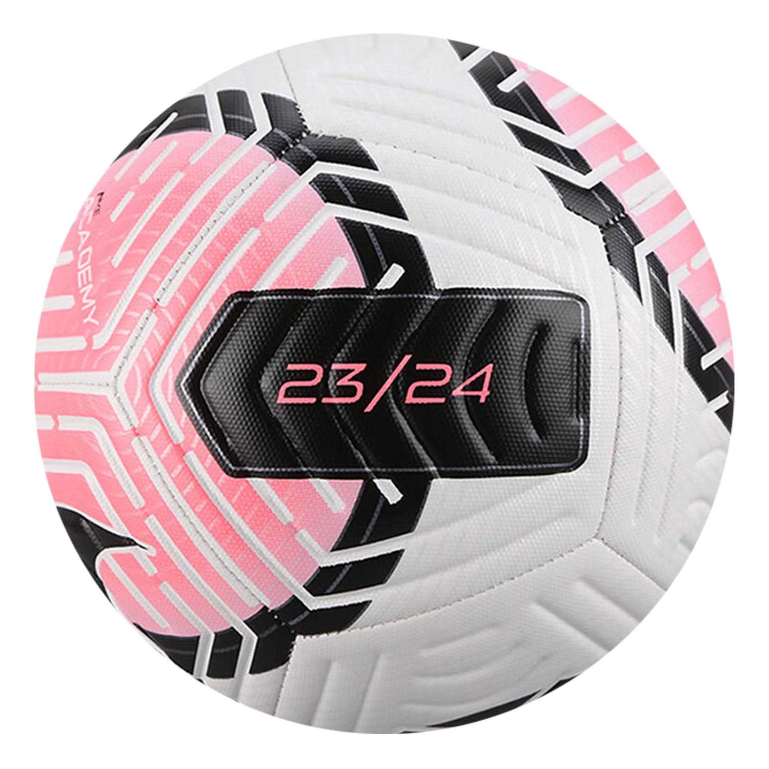 Nike Academy Soccer Ball - Image 4