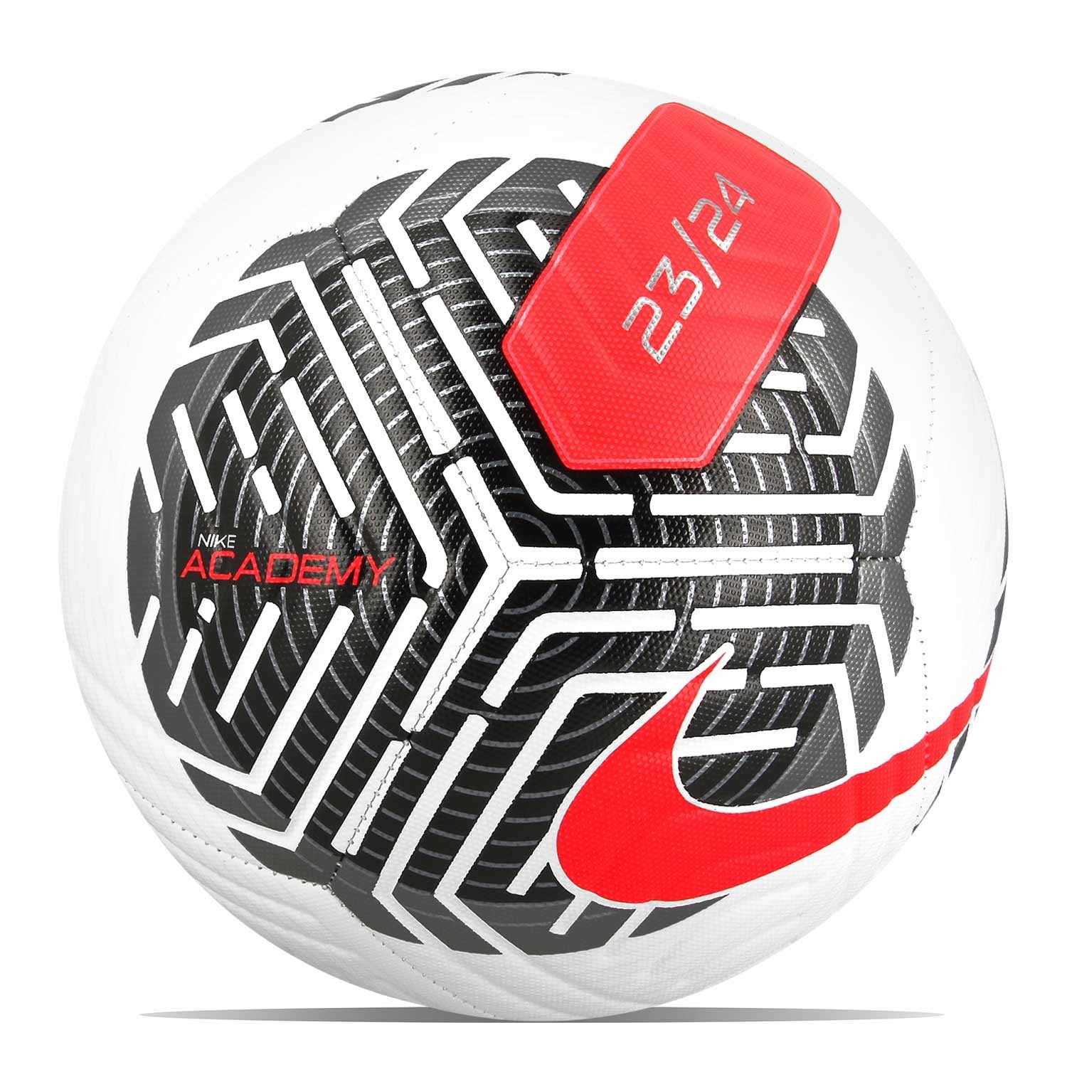 Nike Academy Soccer Ball - Image 4