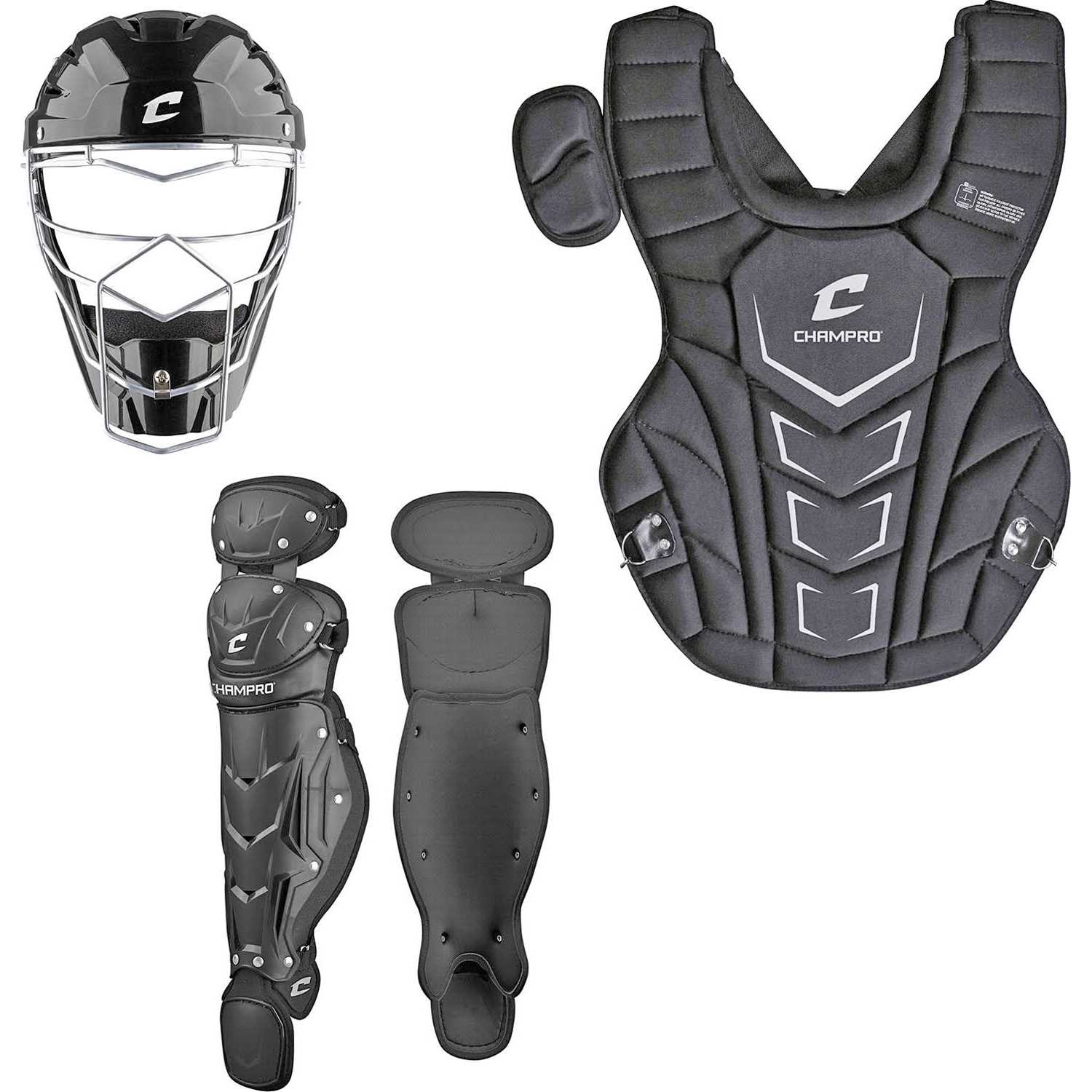 Champro Optimus MVP Plus Catcher's Set