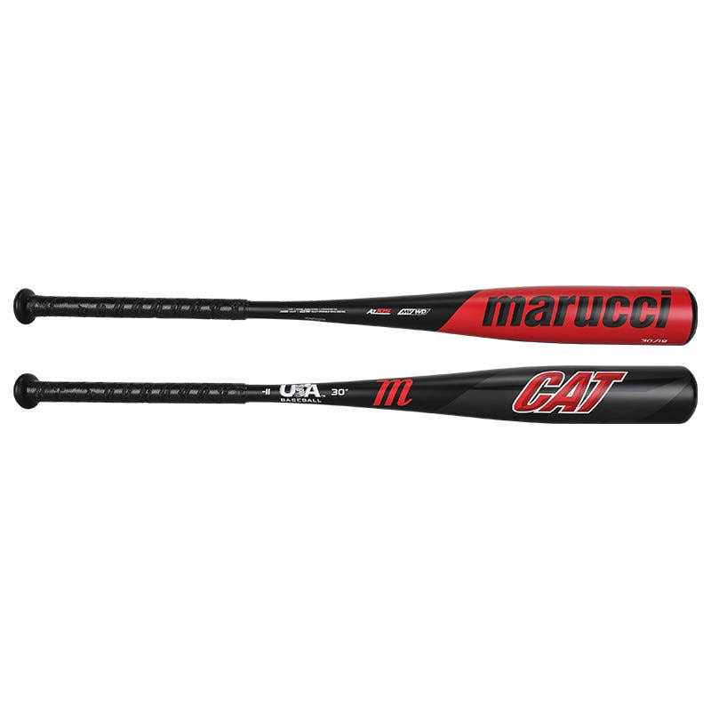 Marucci CAT -11 USA Baseball Bat - Image 2