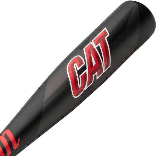 Marucci CAT -11 USA Baseball Bat - Image 3