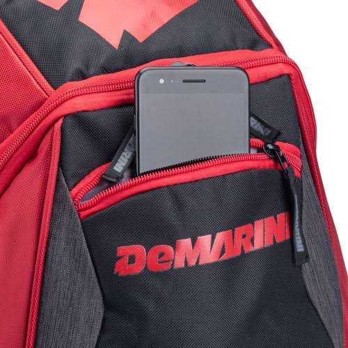 DeMarini Voodoo Junior Backpack - Image 3