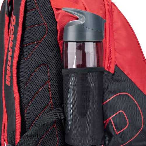 DeMarini Voodoo Junior Backpack - Image 4