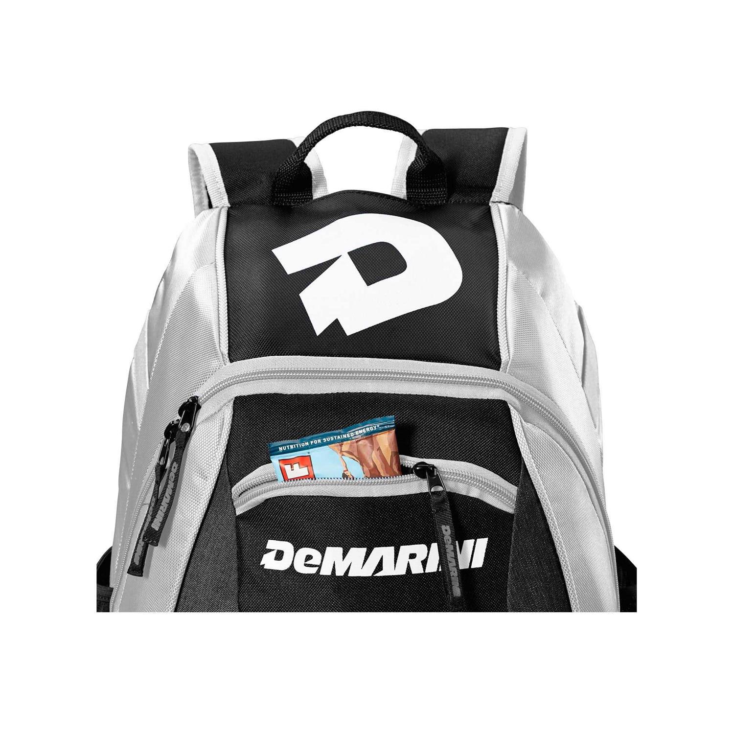 DeMarini Voodoo Junior Backpack - Image 5