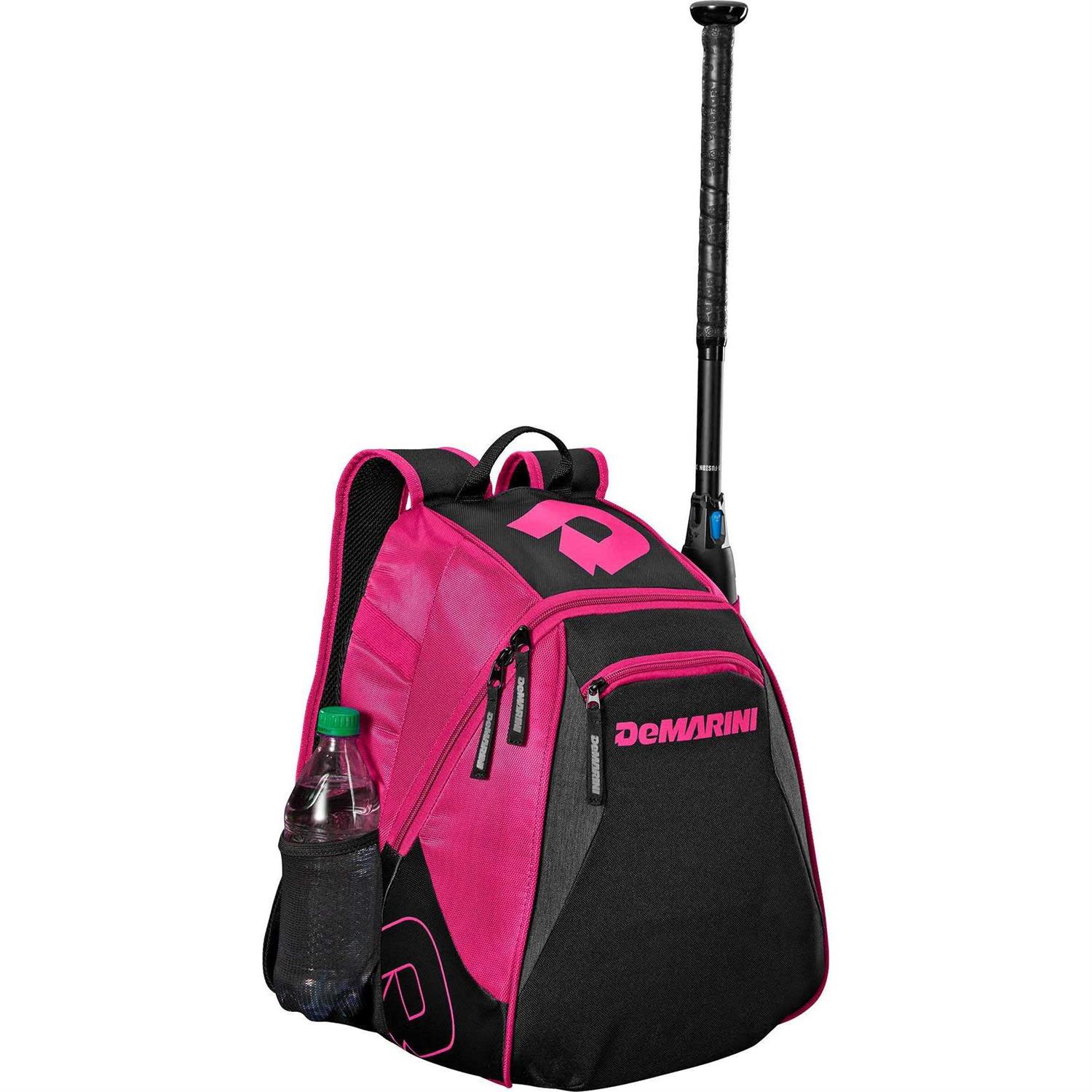 DeMarini Voodoo Junior Backpack