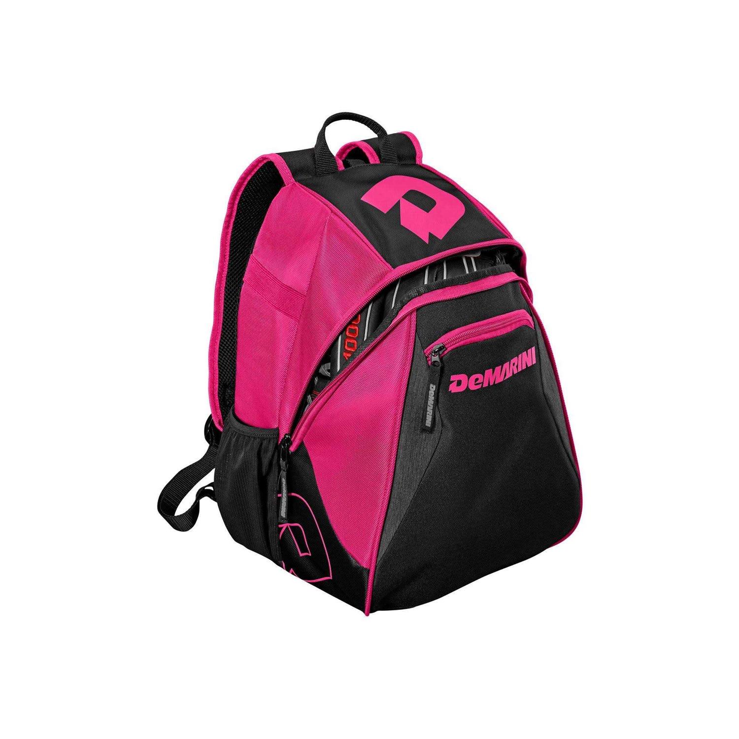 DeMarini Voodoo Junior Backpack - Image 2