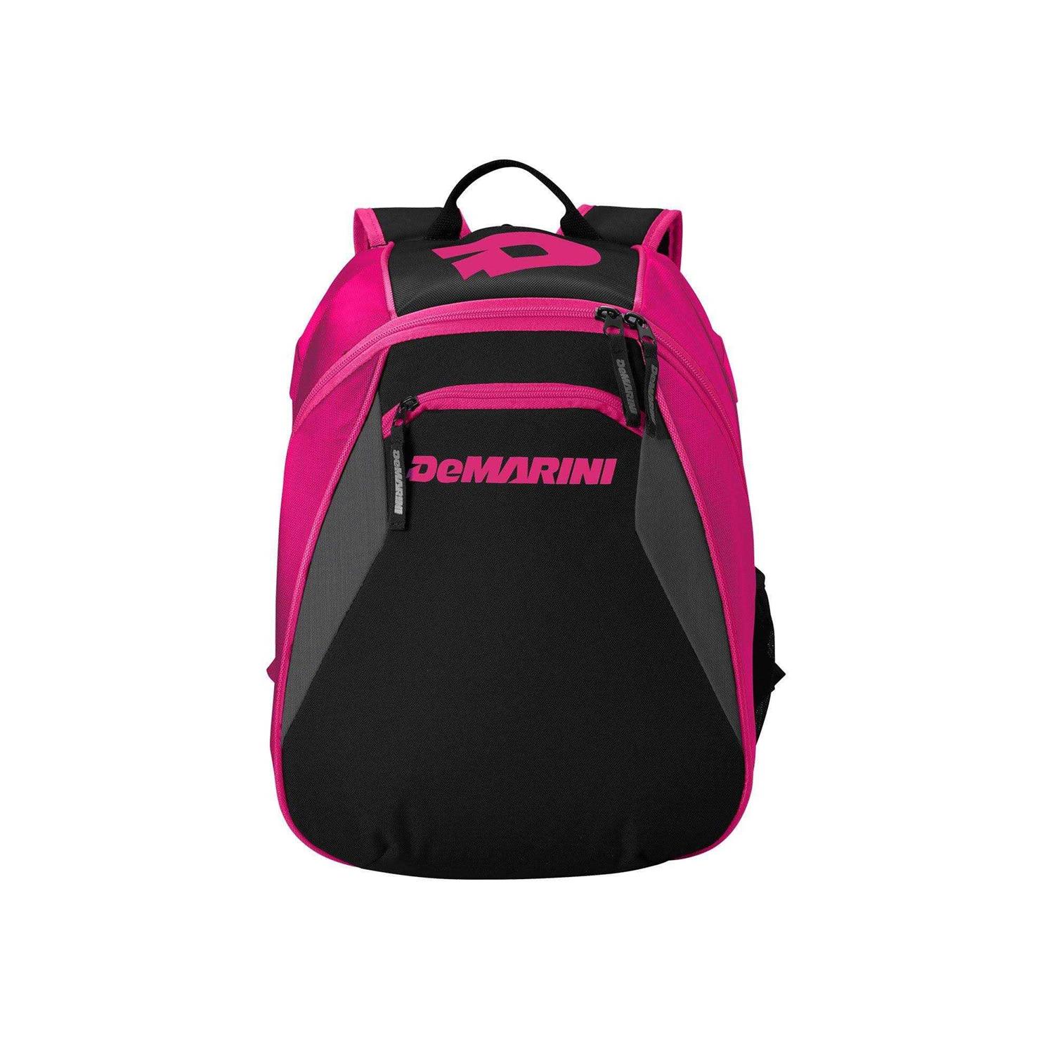 DeMarini Voodoo Junior Backpack - Image 4