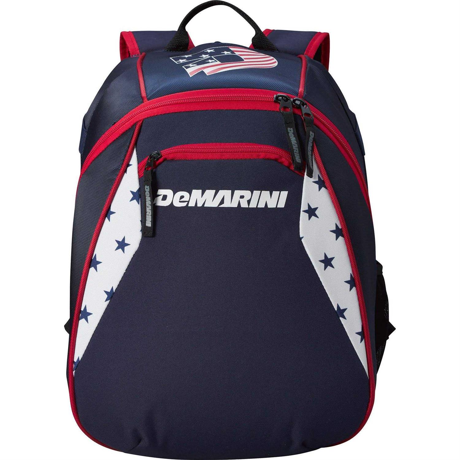 DeMarini Voodoo Junior Backpack - Image 5