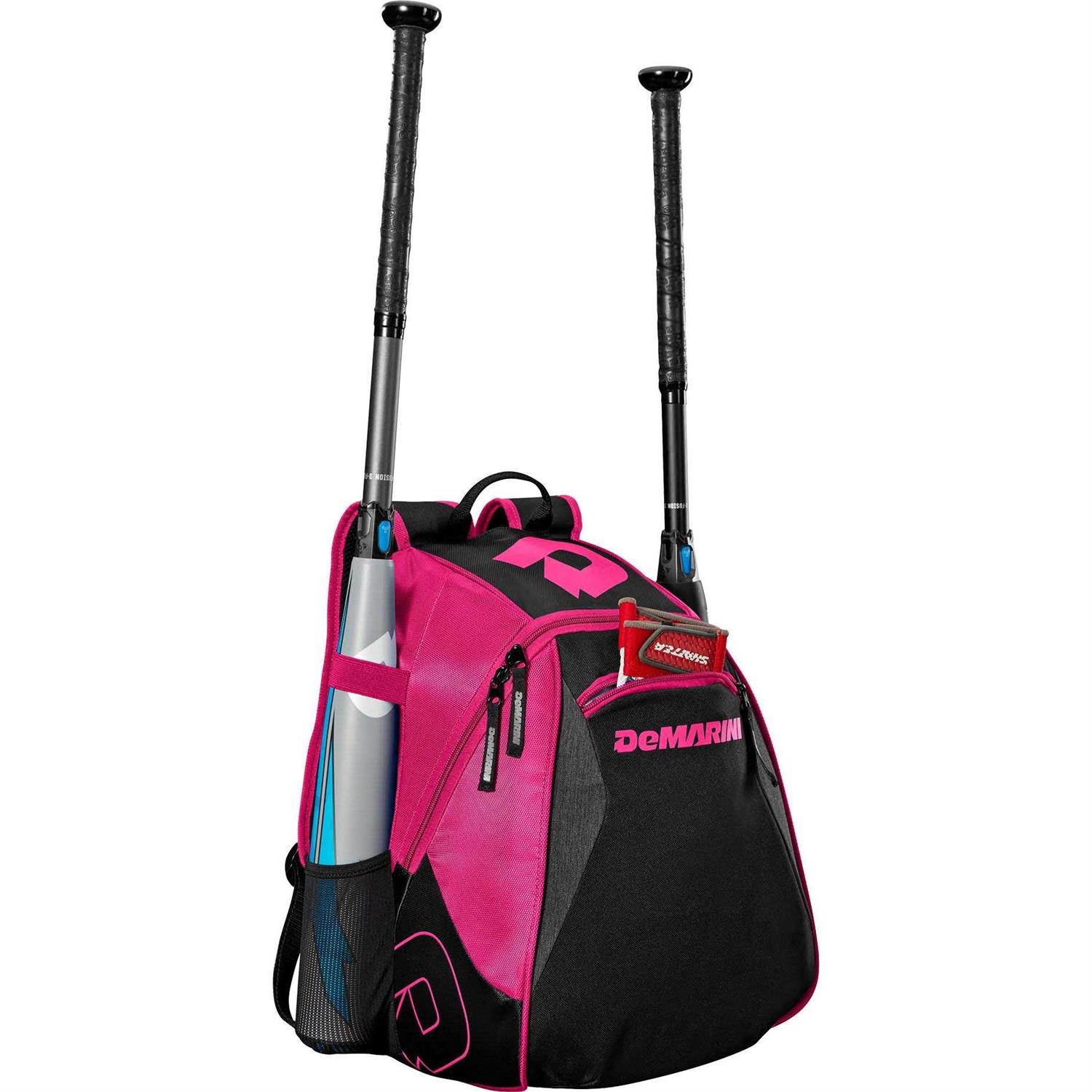 DeMarini Voodoo Junior Backpack - Image 3