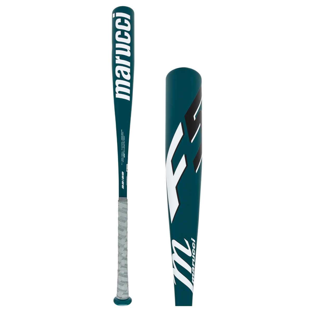 Marucci F5 BBCOR Baseball Bat - Image 5