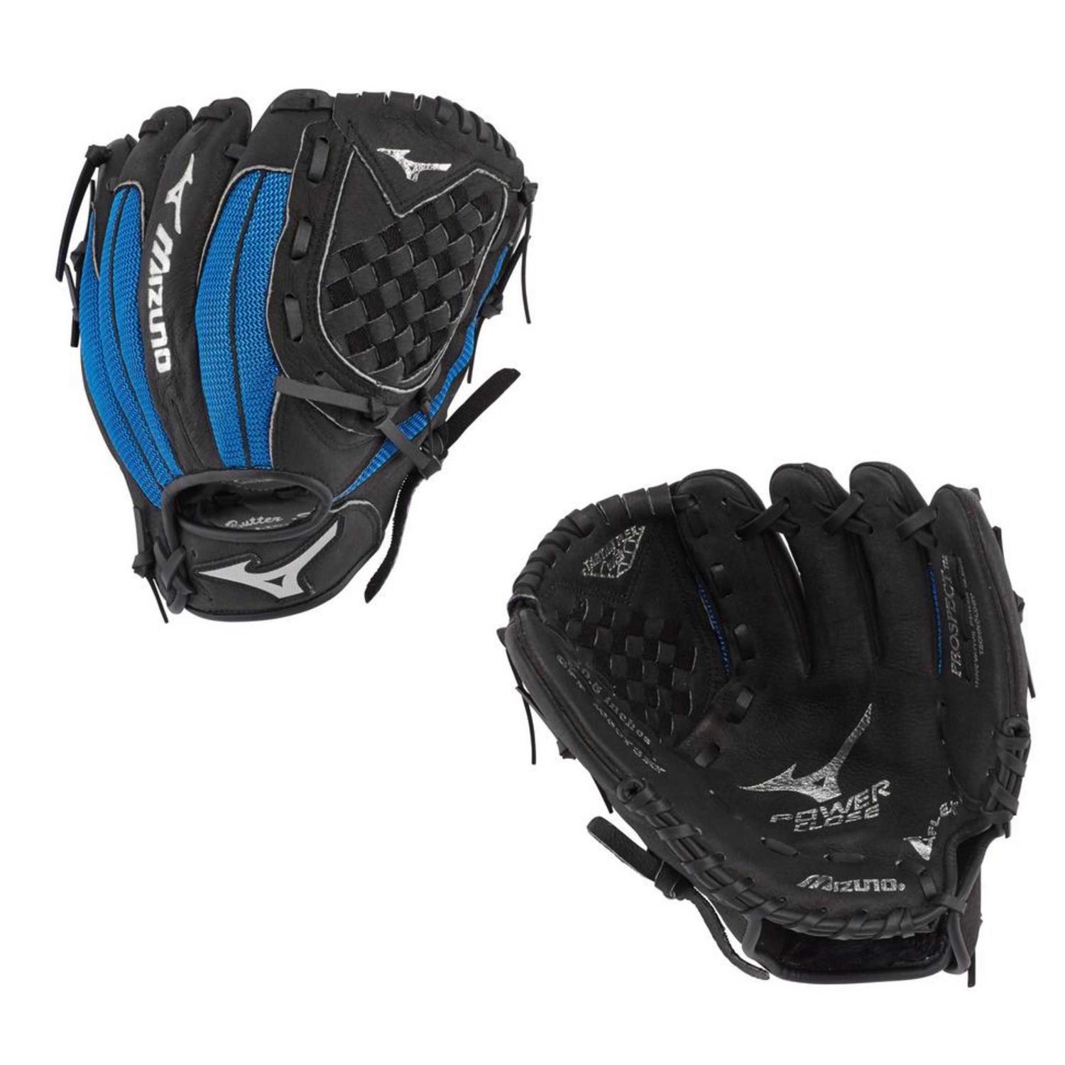Mizuno Prospect Series PowerClose 10.5 Youth Baseball Glove - Image 2