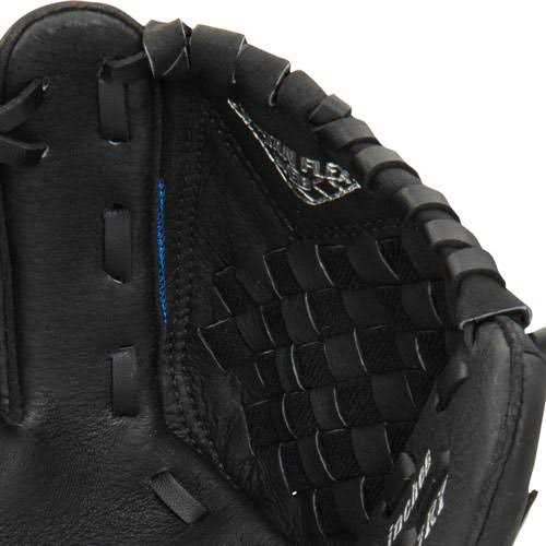 Mizuno Prospect Series PowerClose 10.5 Youth Baseball Glove - Image 4