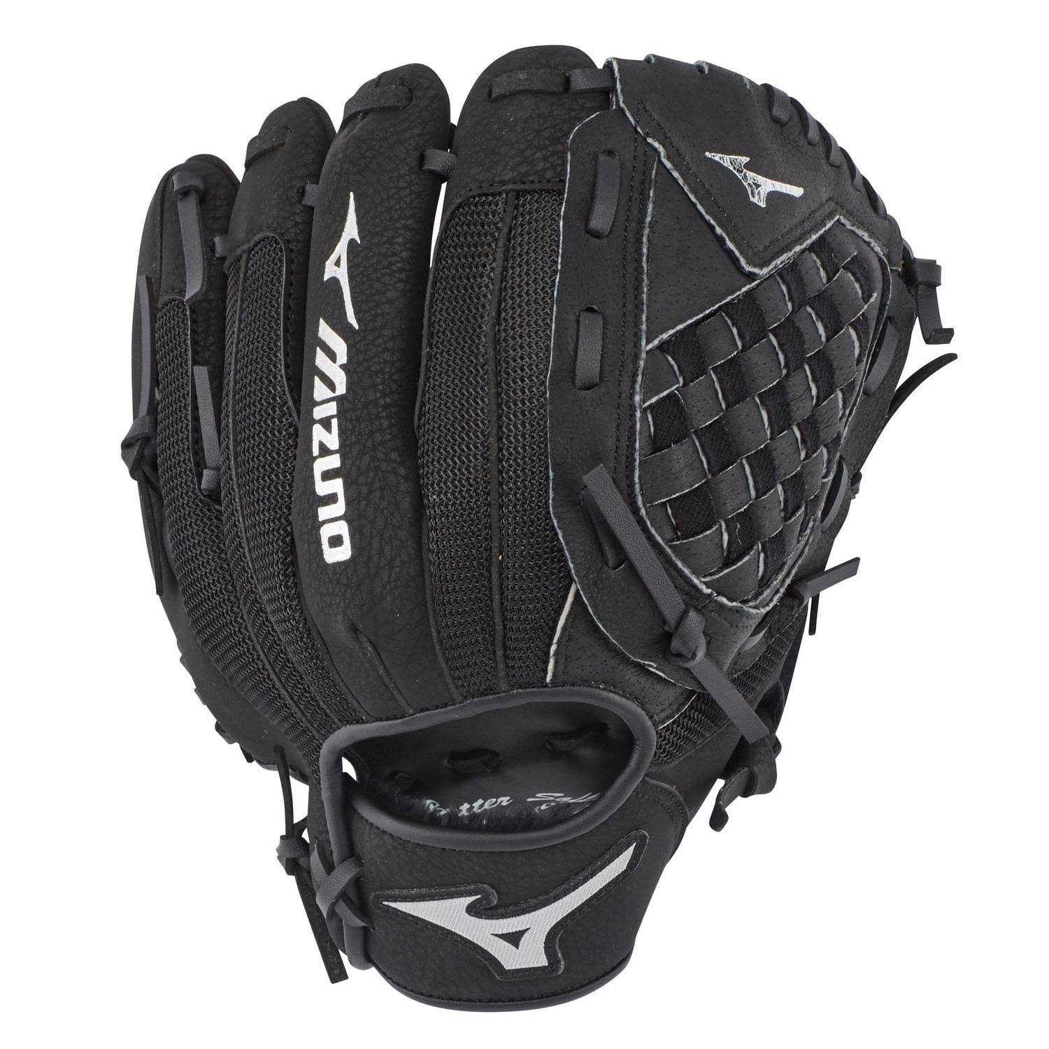 Mizuno Prospect Series PowerClose 10.5 Youth Baseball Glove - Image 3