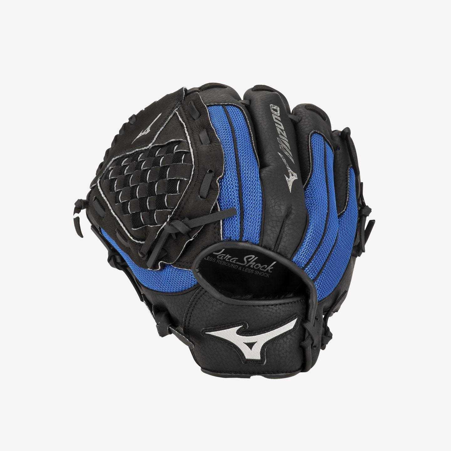 Mizuno Prospect Series PowerClose 10.5 Youth Baseball Glove - Image 5