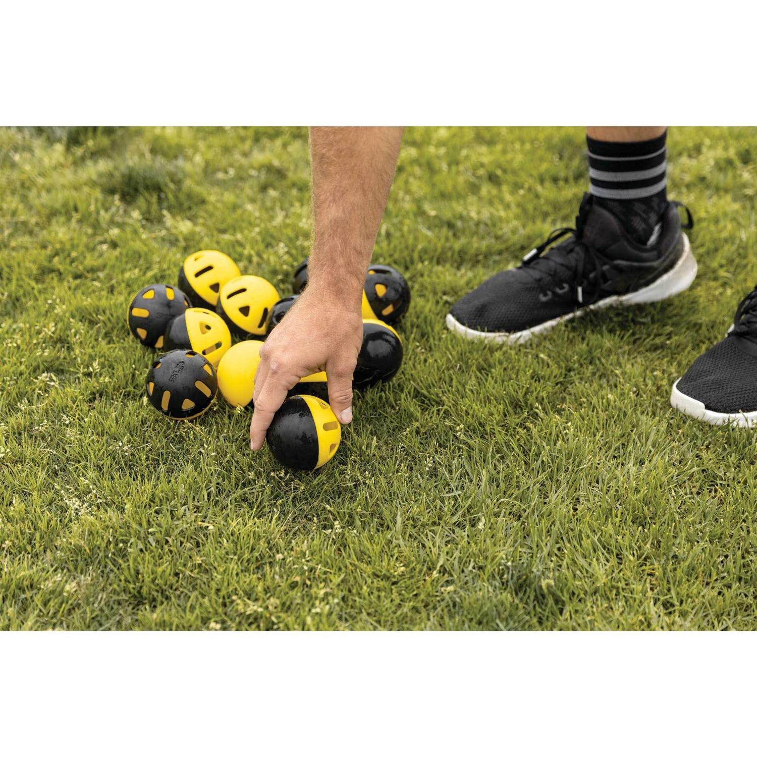 SKLZ Impact Practice Baseballs - Image 2