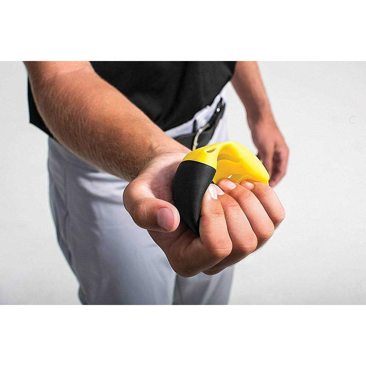 SKLZ Impact Practice Baseballs - Image 3