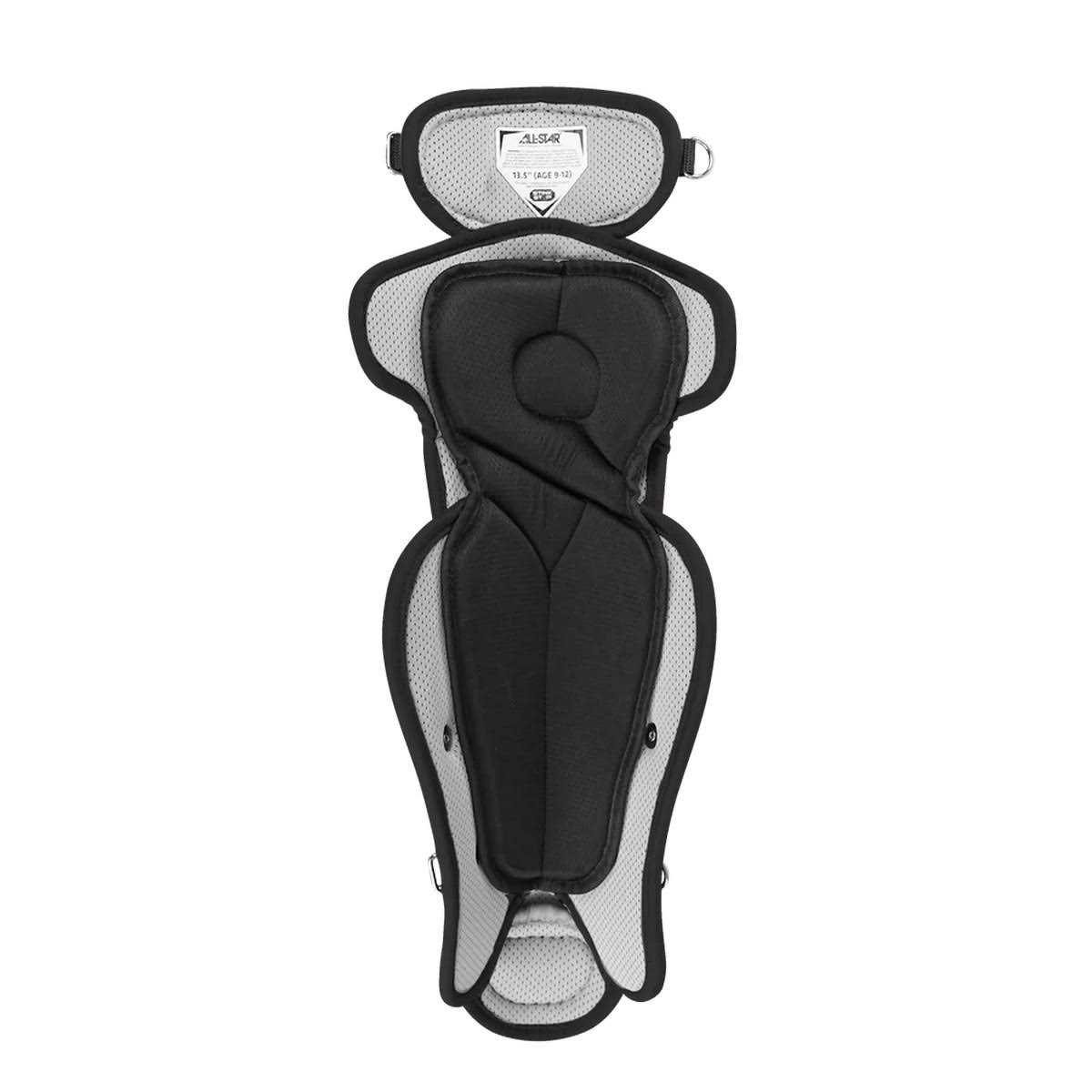 All-Star Top Star Series NOCSAE Catcher's Set - Image 3