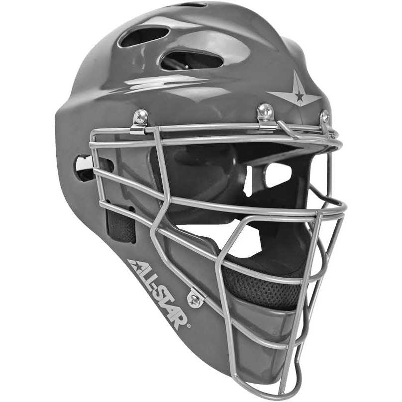 All-Star Top Star Series NOCSAE Catcher's Set - Image 4