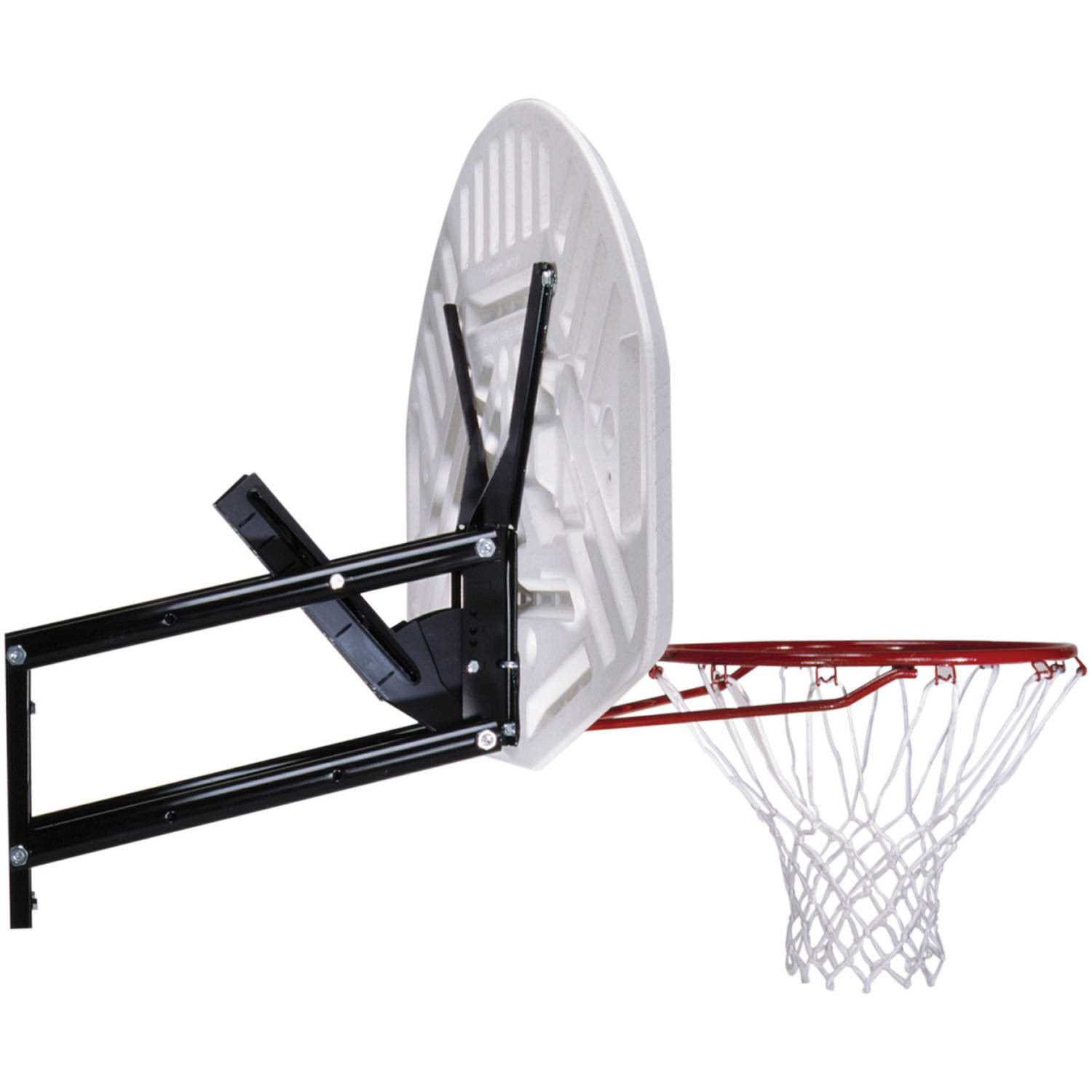 Lifetime Universal Adjustable Height Backboard Mounting Kit - Image 4