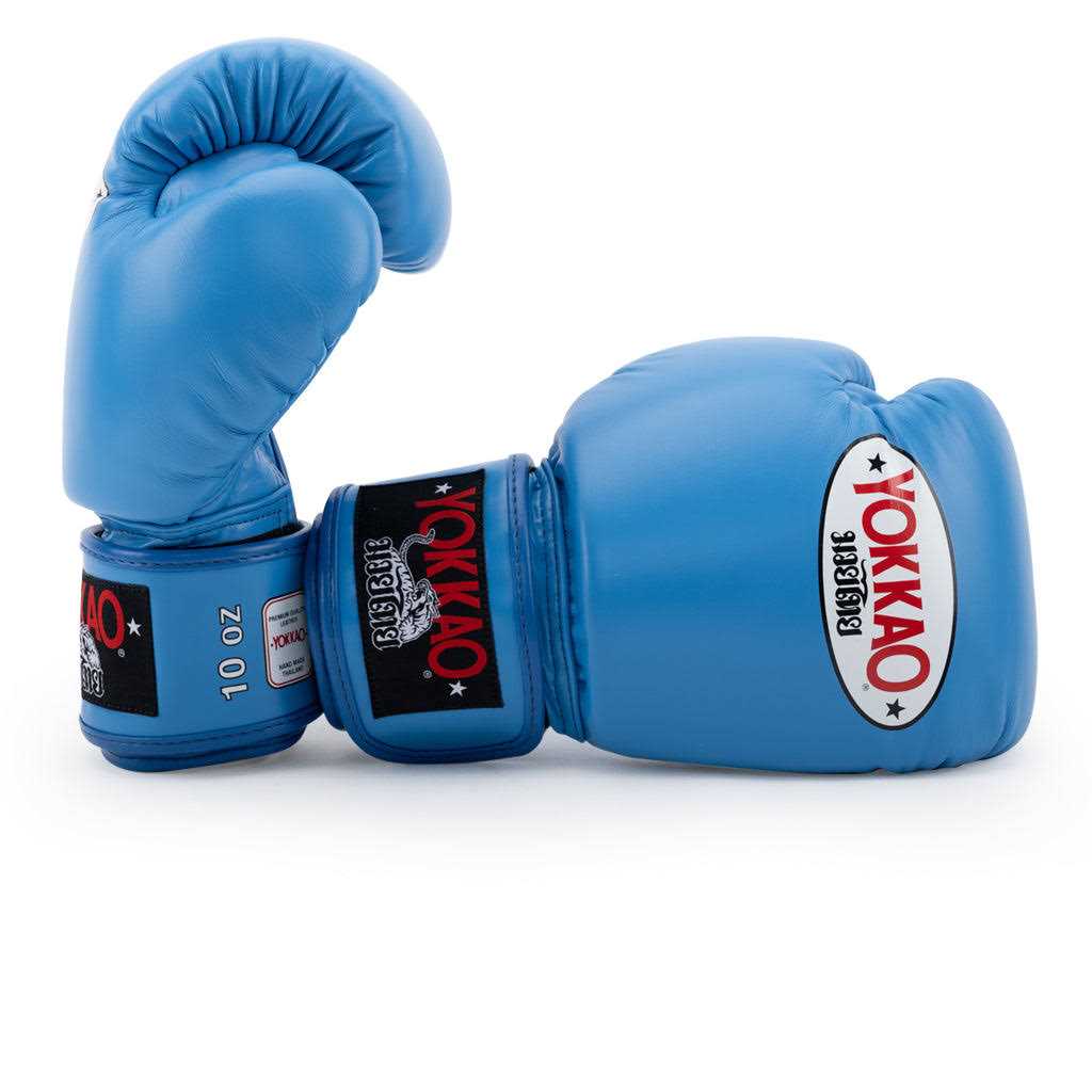 Matrix Boxing Gloves - Image 2