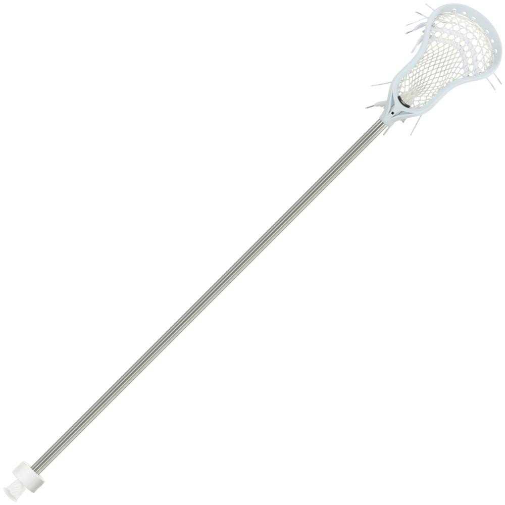 Intermediate StringKing Complete 2 Attack Lacrosse Stick - Image 3