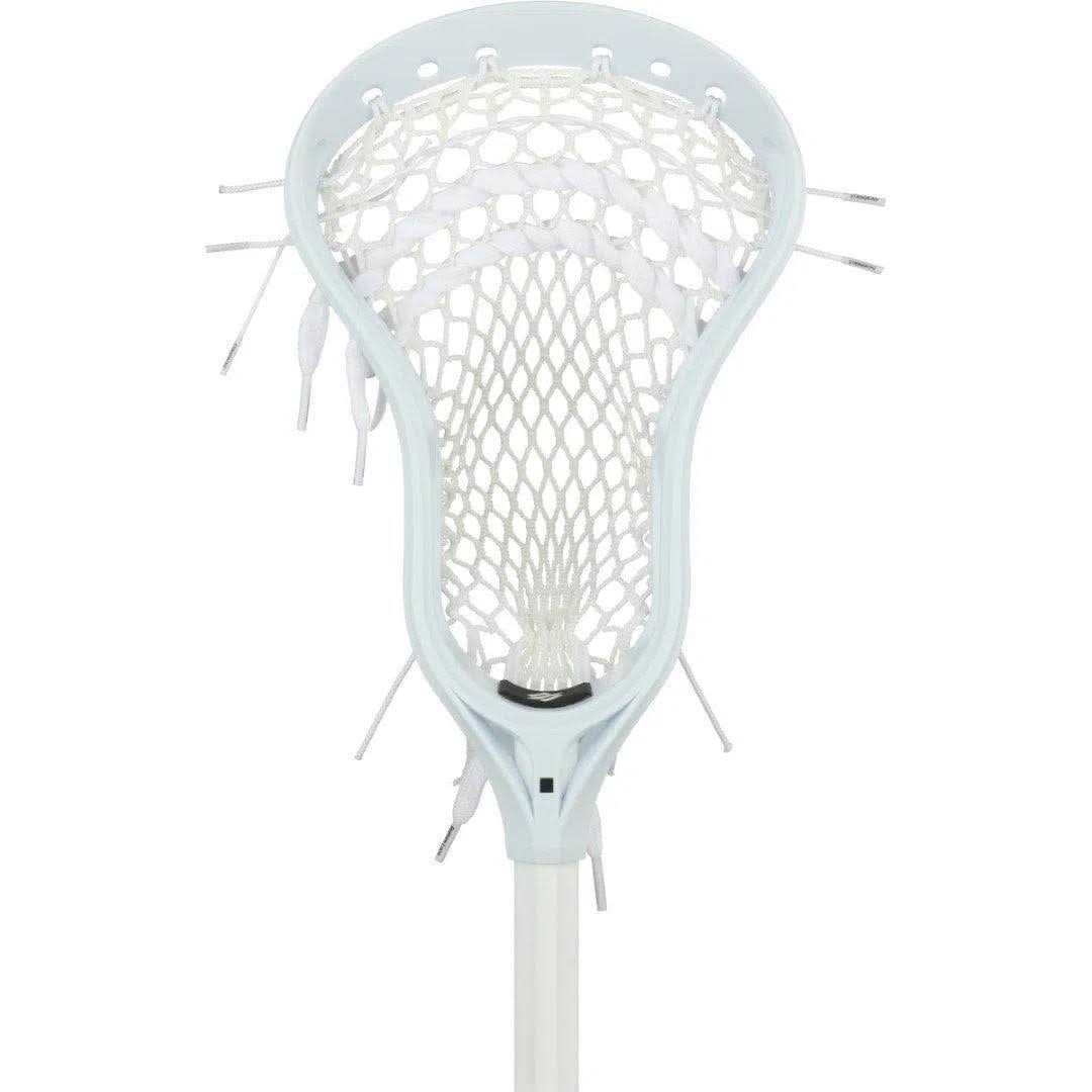 Intermediate StringKing Complete 2 Attack Lacrosse Stick - Image 4