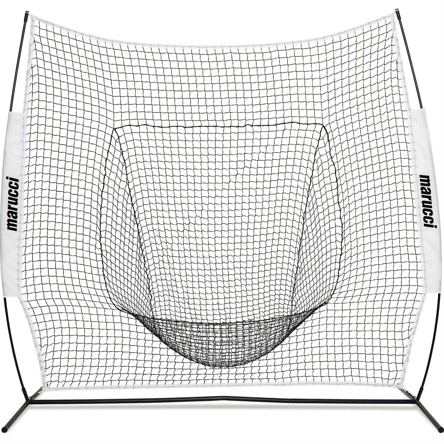 Marucci 7' Instant Net with Big Pocket - Image 2