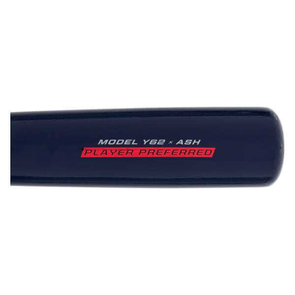 Rawlings Player Preferred Ash Wood Youth Baseball Bat - Image 3