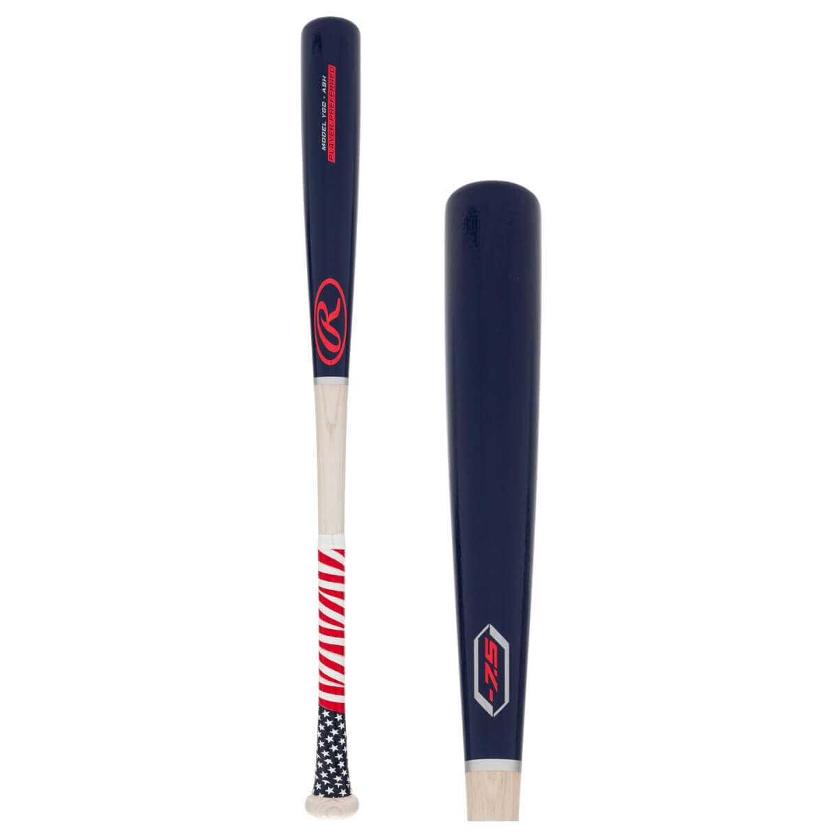 Rawlings Player Preferred Ash Wood Youth Baseball Bat