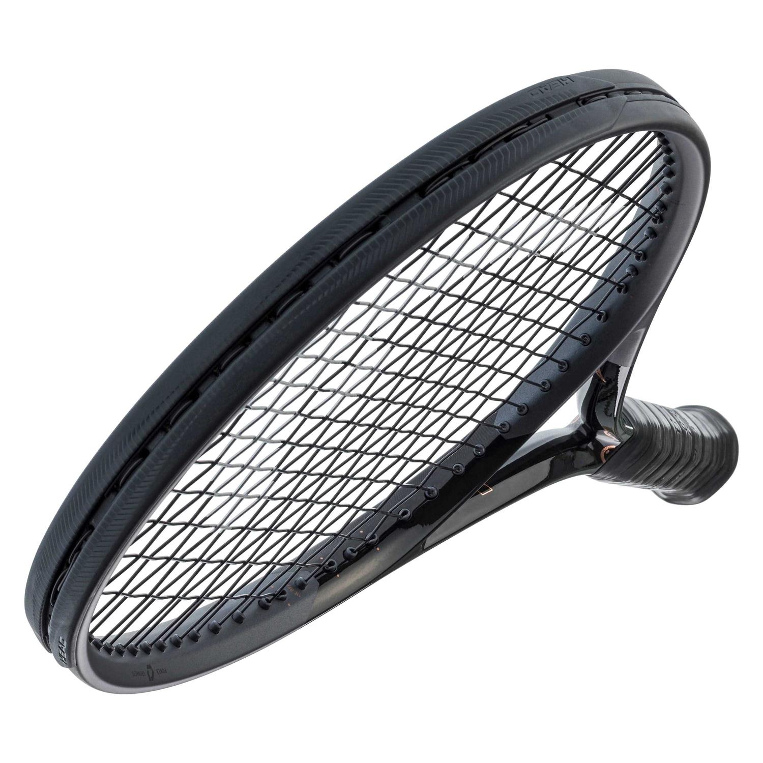 Head Speed MP Black 2023 Tennis Racquet - Image 4