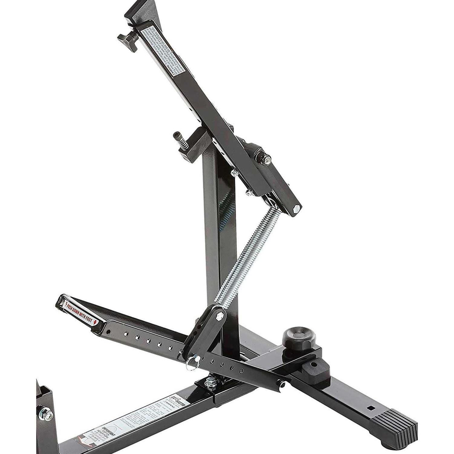 Louisville Slugger Black Flame Ultimate Pitching Machine - Image 5
