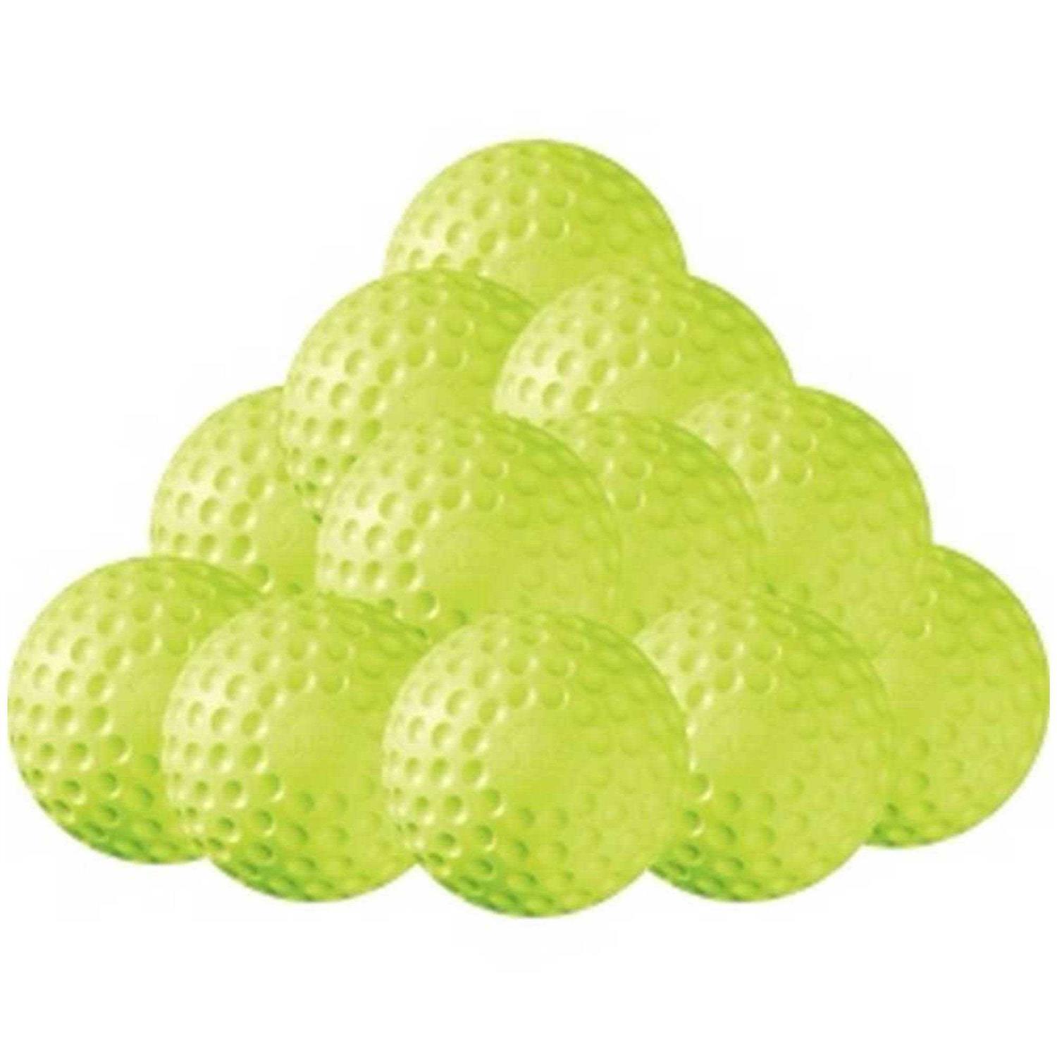 Jugs Sting Free Dimpled Softballs - Image 2